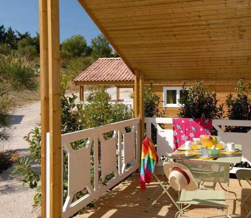 Residence Odalys Shangri-La Carnoux-en-Provence Exteriör bild