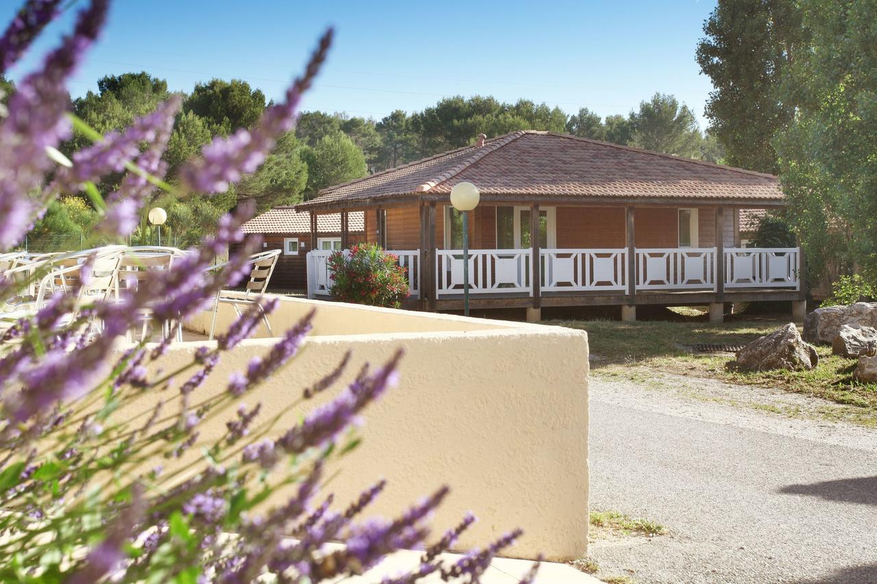 Residence Odalys Shangri-La Carnoux-en-Provence Exteriör bild